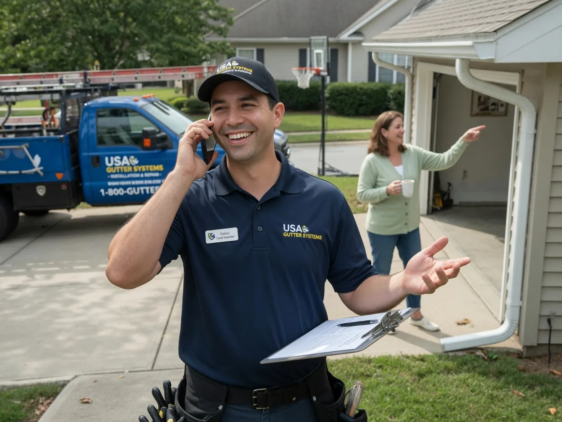 Gutter Installation Lakewood, NY FAQs